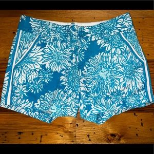Lilly Pulitzer The Callahan Short